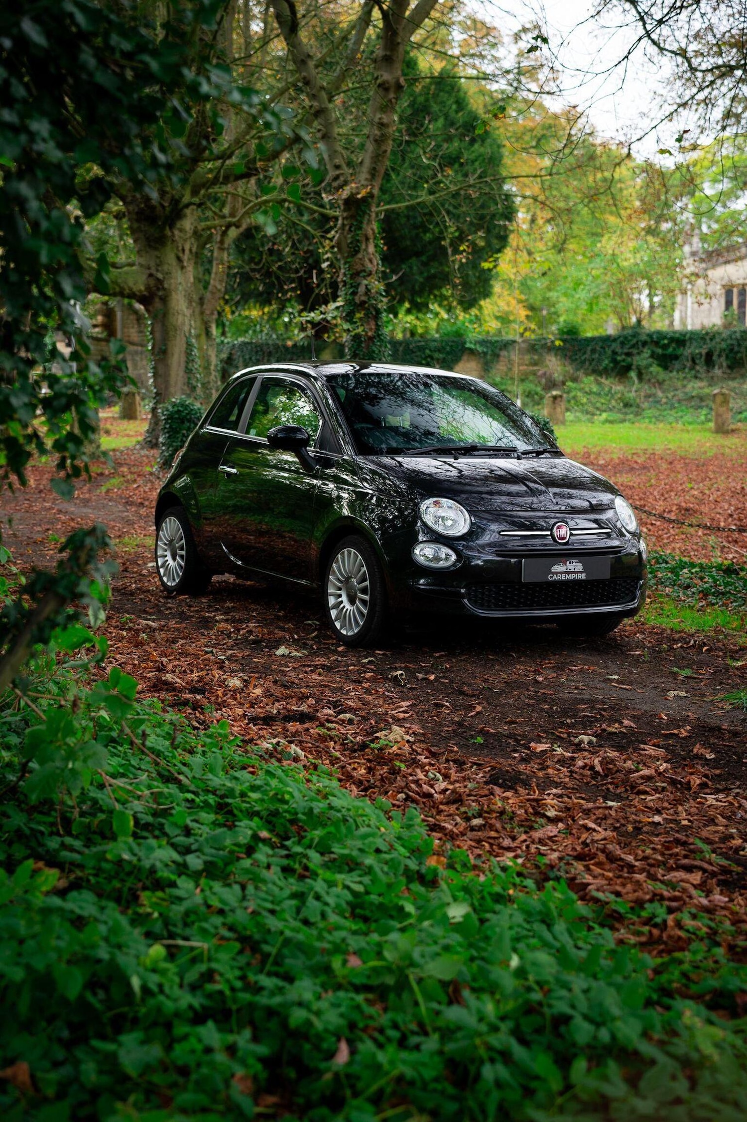 Used Fiat 500 2021 for sale - 77027968: Photo 5
