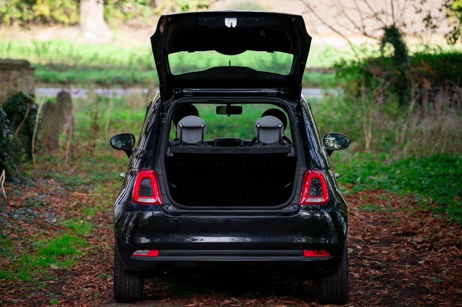 Used Fiat 500 2021 for sale - 77027968: Photo 53