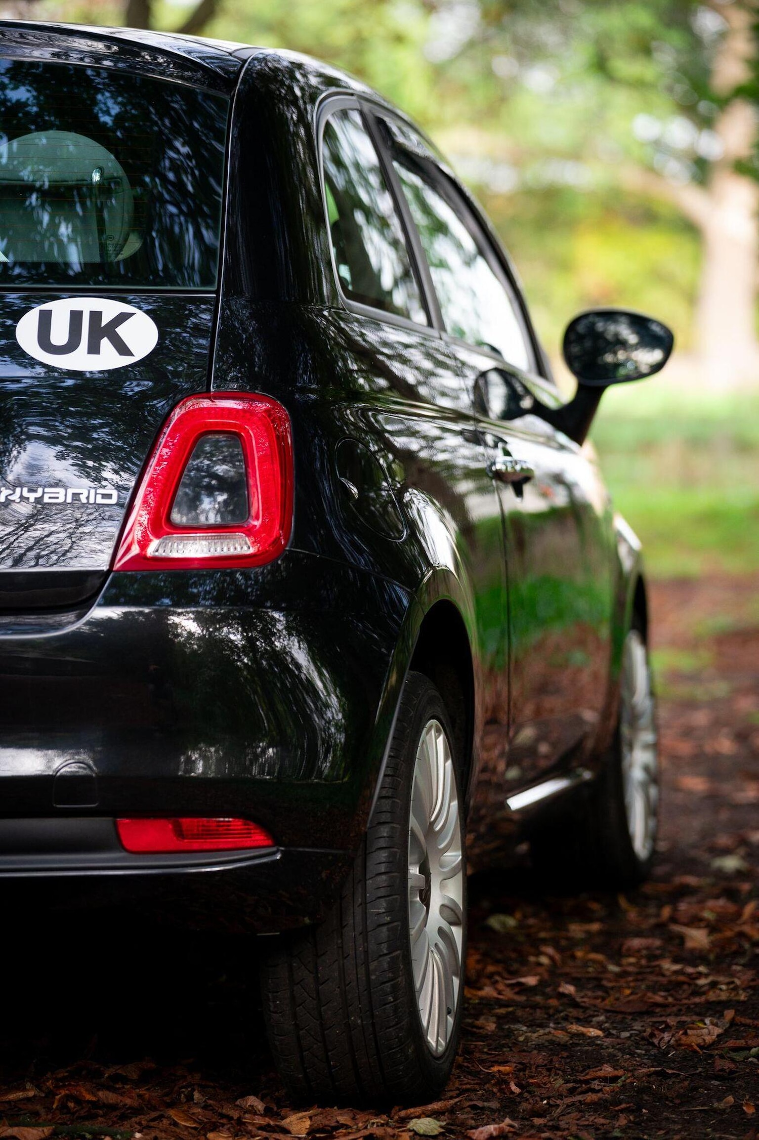 Used Fiat 500 2021 for sale - 77027968: Photo 7