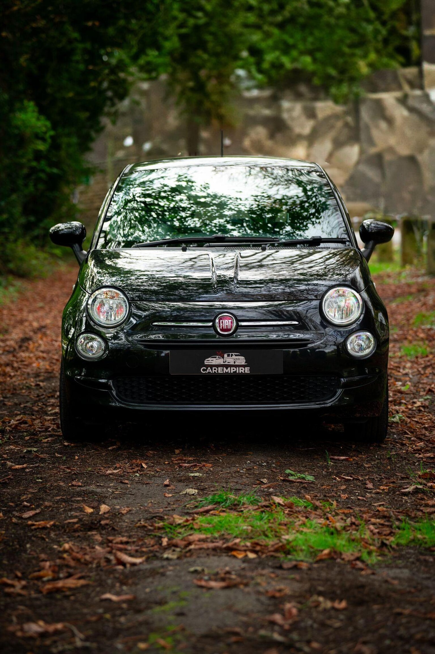 Used Fiat 500 2021 for sale - 77027968: Photo 8