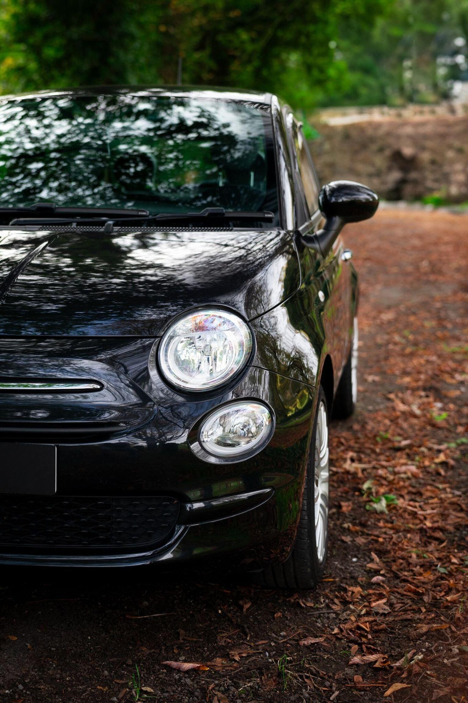 Used Fiat 500 2021 for sale - 77027968: Photo 9