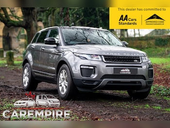 Used Land Rover Range Rover Evoque 2016 for sale - 78553333: Photo