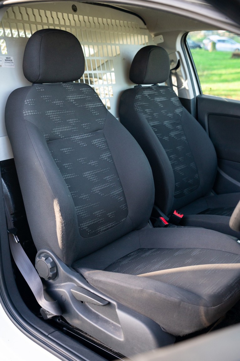 Used Vauxhall Corsa 2014 for sale - 77038946: Photo 11