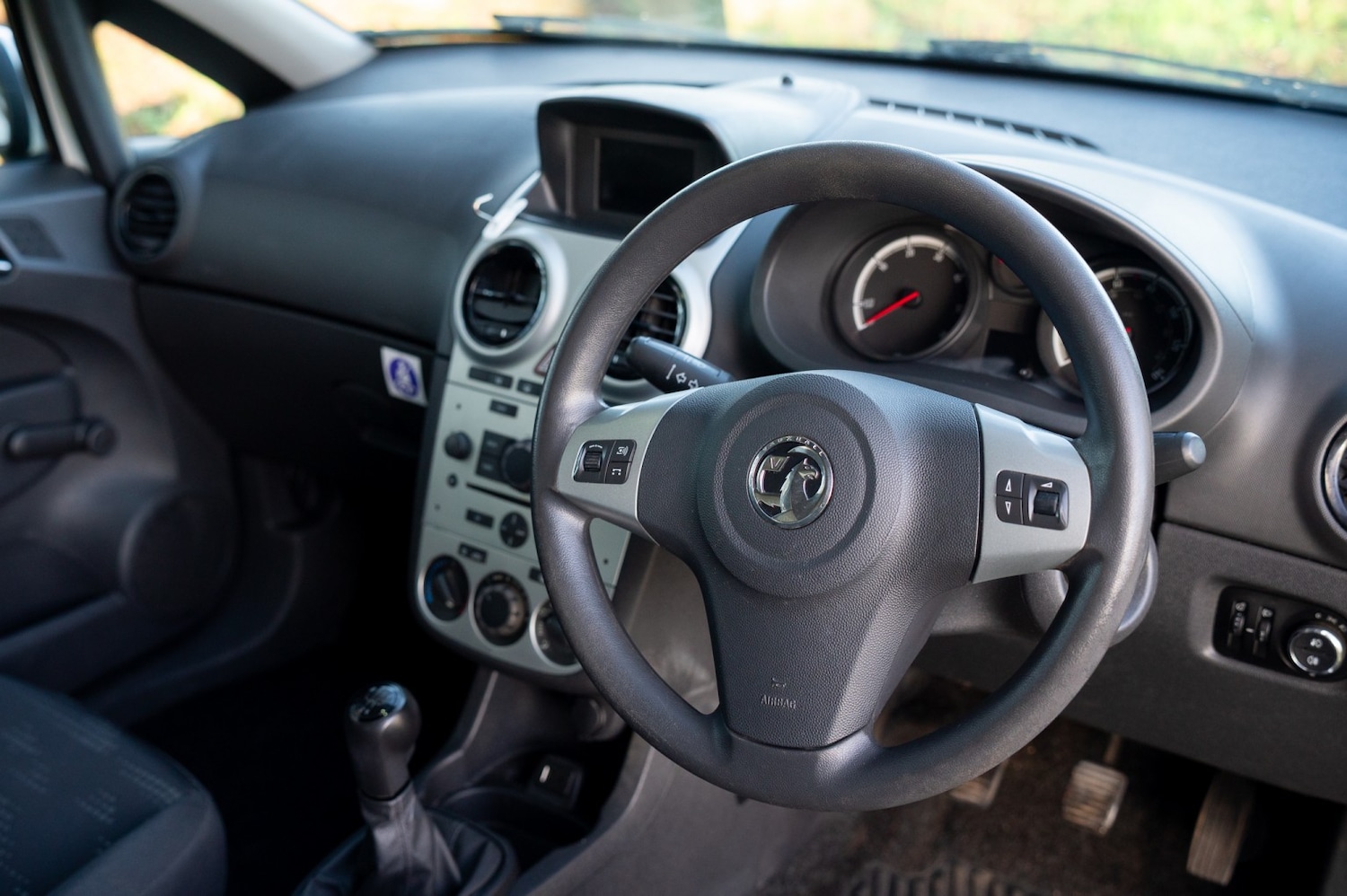 Used Vauxhall Corsa 2014 for sale - 77038946: Photo 13