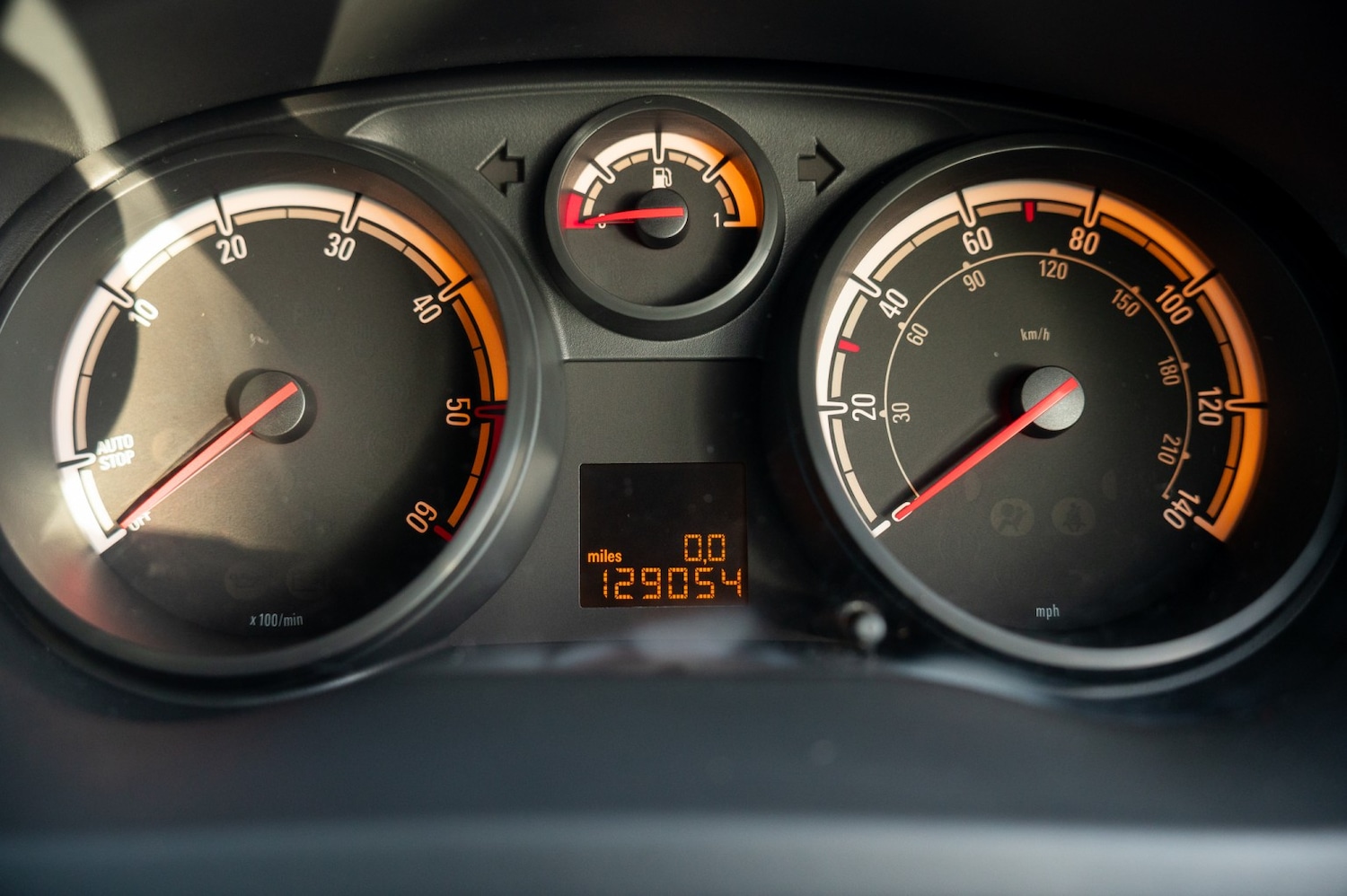 Used Vauxhall Corsa 2014 for sale - 77038946: Photo 18