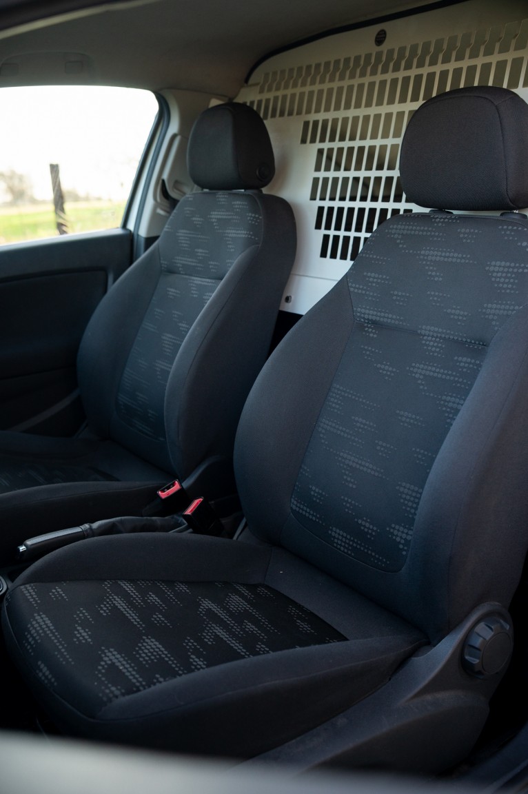 Used Vauxhall Corsa Van 2014 for sale - 77038946: Photo 21