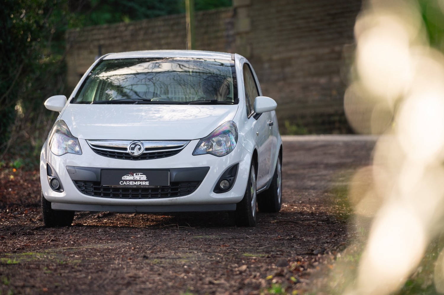 Used Vauxhall Corsa 2014 for sale - 77038946: Photo 5