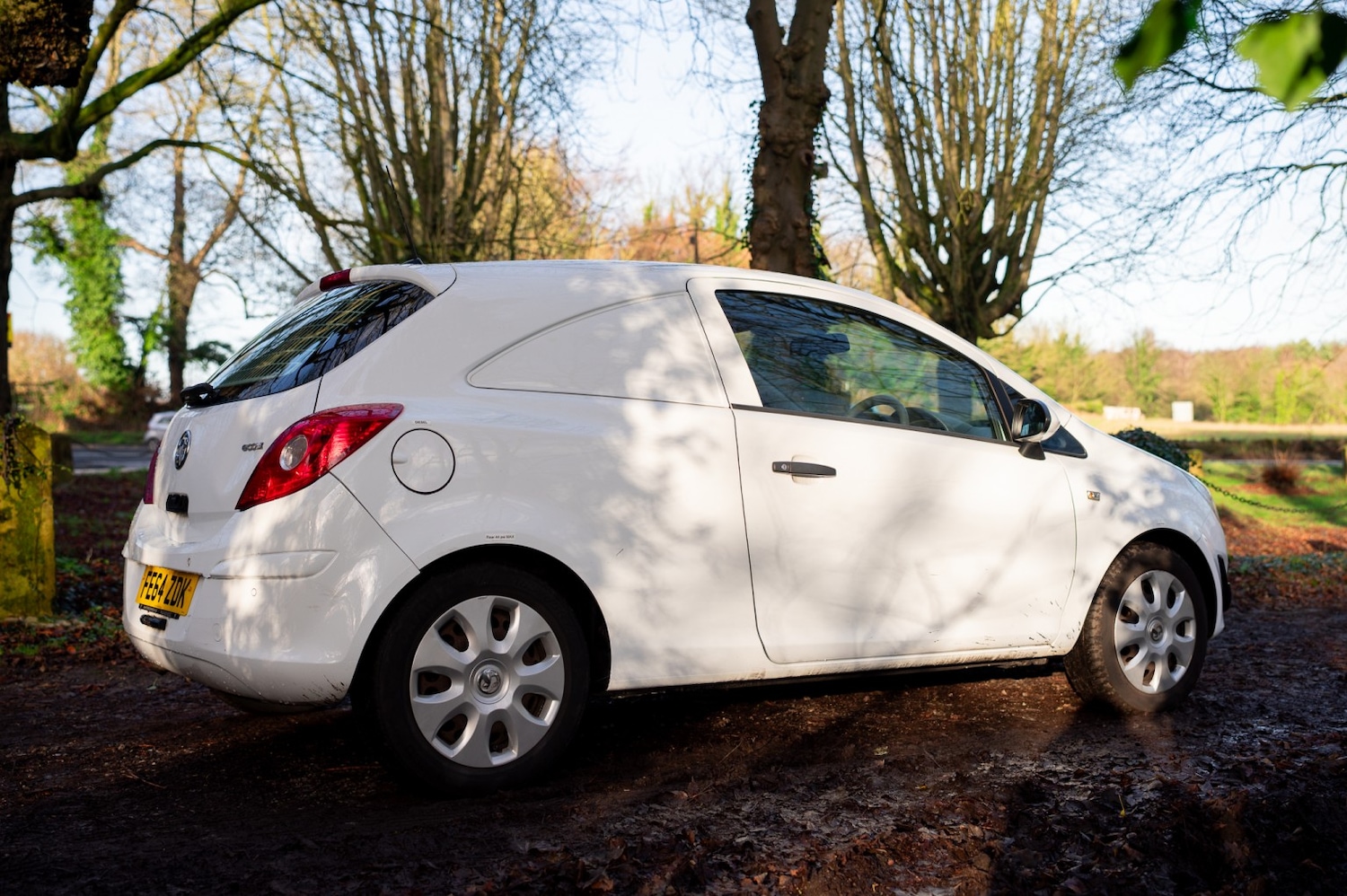 Used Vauxhall Corsa 2014 for sale - 77038946: Photo 6