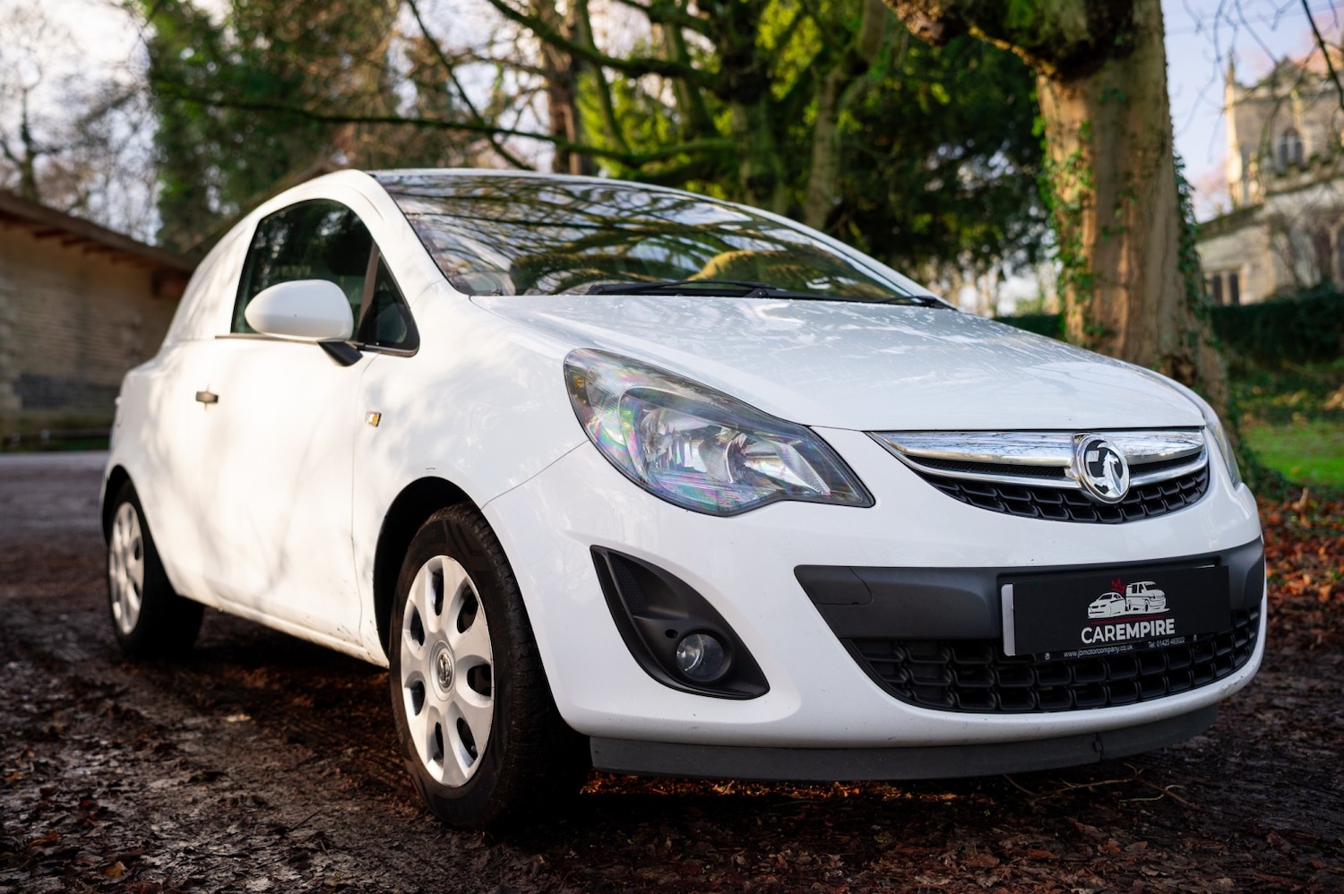 Used Vauxhall Corsa 2014 for sale - 77038946: Photo 9