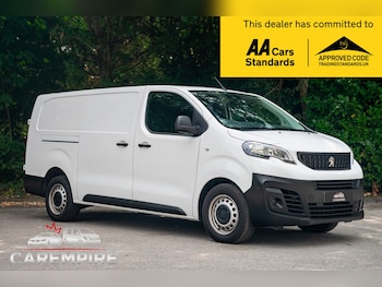 Used Peugeot Expert 2022 for sale - 79277671: Photo