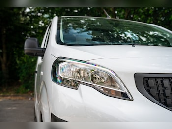 Used Peugeot Expert 2022 for sale - 79277671: Photo
