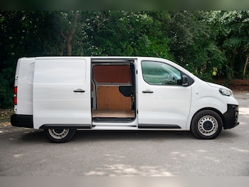 Used Peugeot Expert 2022 for sale - 79277671: Photo