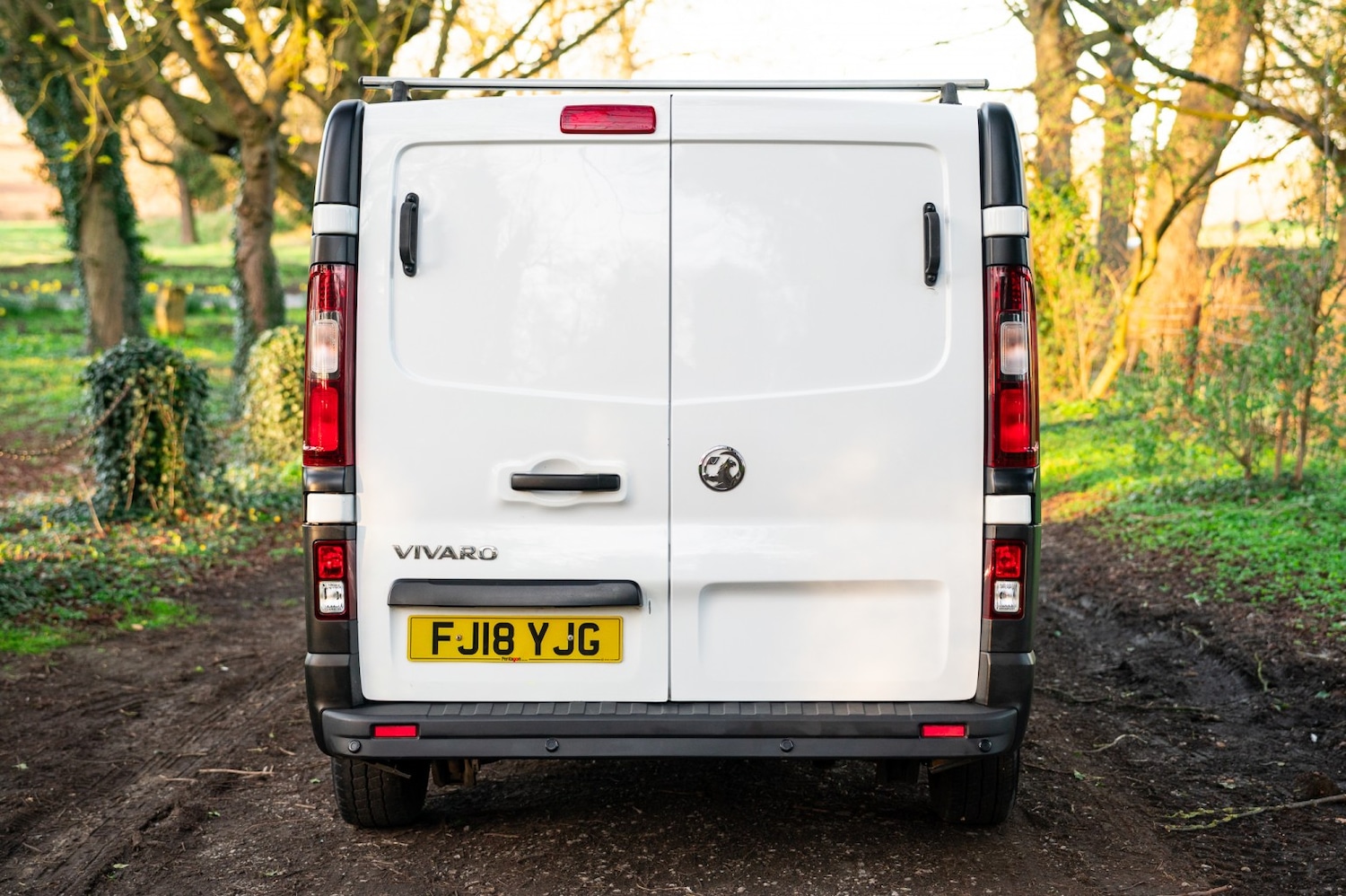 Used Vauxhall Vivaro 2018 for sale - 77938186: Photo 11