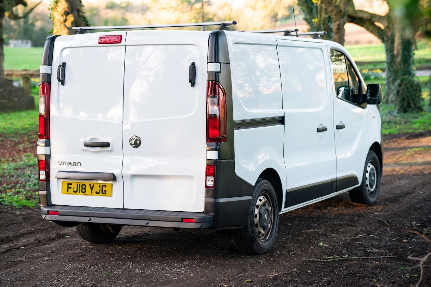 Used Vauxhall Vivaro 2018 for sale - 77938186: Photo 14
