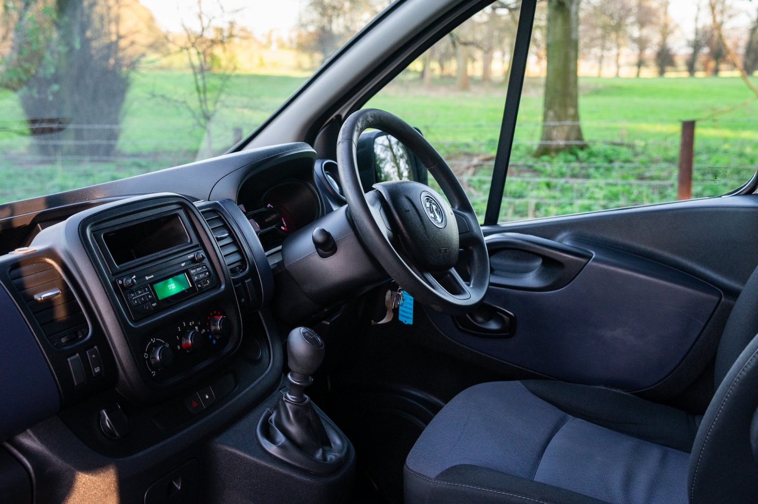 Used Vauxhall Vivaro 2018 for sale - 77938186: Photo 20