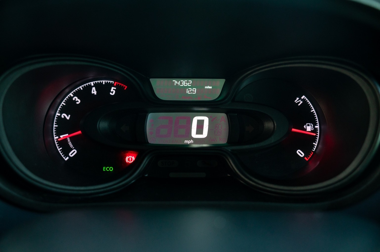 Used Vauxhall Vivaro 2018 for sale - 77938186: Photo 21