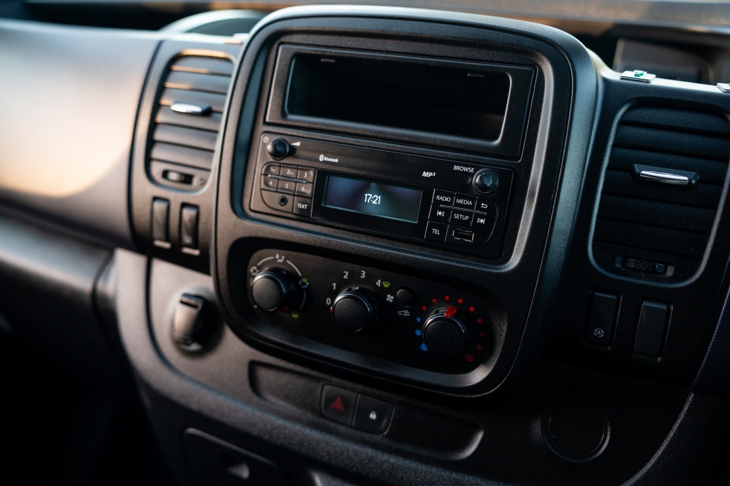 Used Vauxhall Vivaro 2018 for sale - 77938186: Photo 22