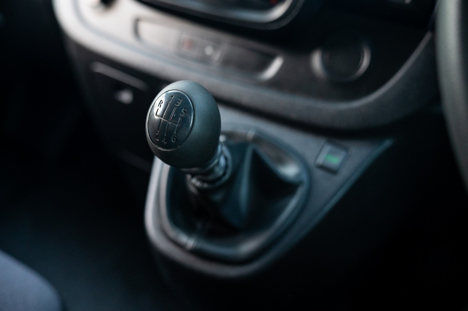 Used Vauxhall Vivaro 2018 for sale - 77938186: Photo 23