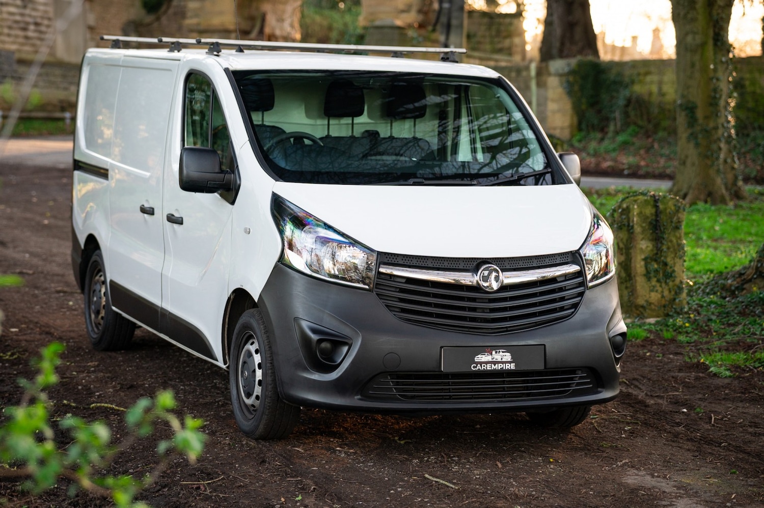 Used Vauxhall Vivaro 2018 for sale - 77938186: Photo 4