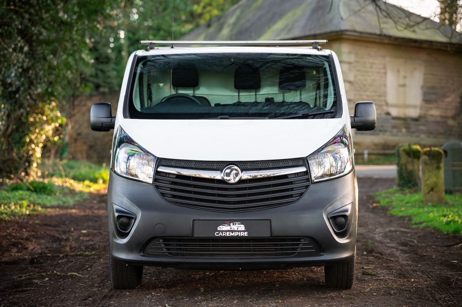 Used Vauxhall Vivaro 2018 for sale - 77938186: Photo 6