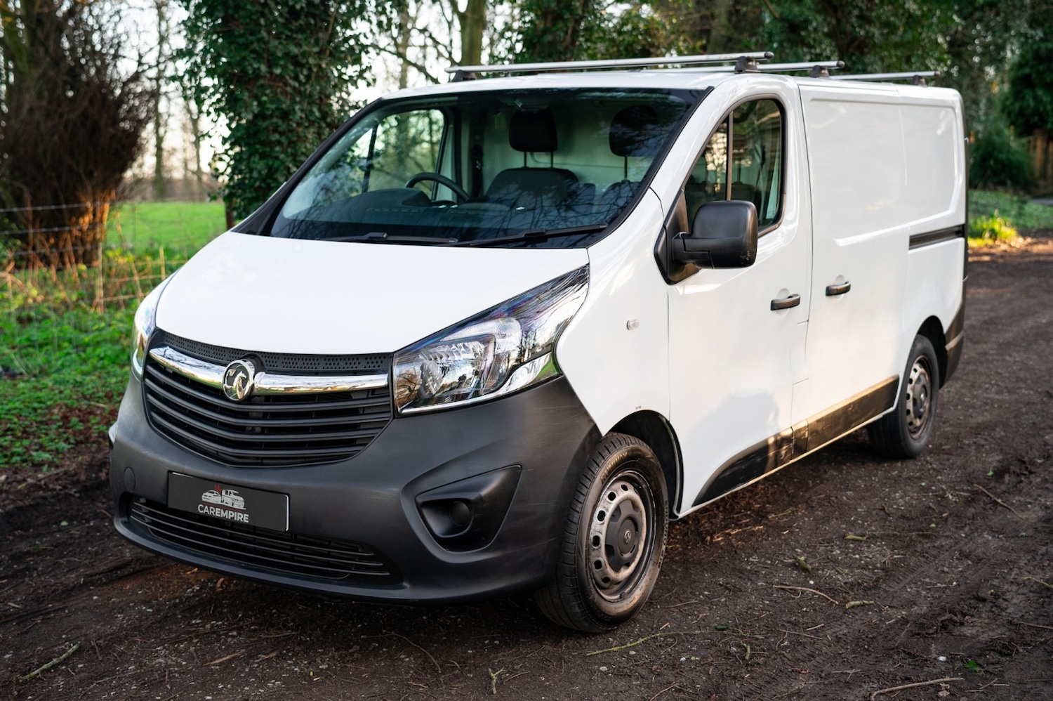 Used Vauxhall Vivaro 2018 for sale - 77938186: Photo 7