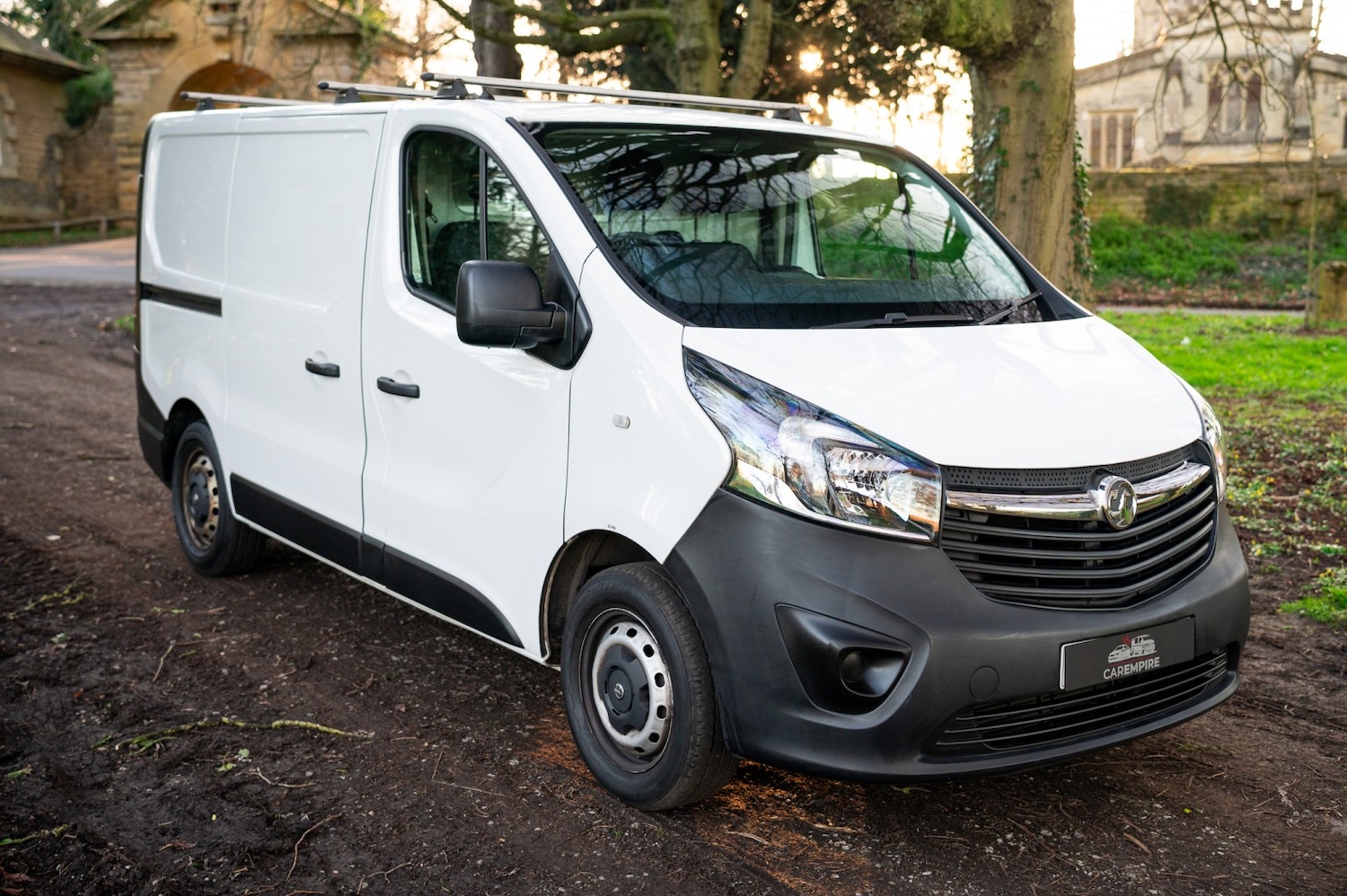 Used Vauxhall Vivaro 2018 for sale - 77938186: Photo 9