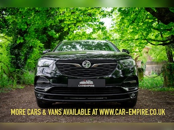 Used Vauxhall Grandland X 2019 for sale - 79539568: Photo