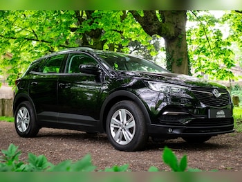 Used Vauxhall Grandland X 2019 for sale - 79539568: Photo