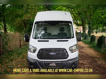 Used Ford Transit 2019 for sale - 79372014: Photo