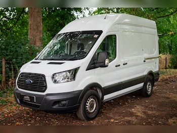 Used Ford Transit 2019 for sale - 79372014: Photo