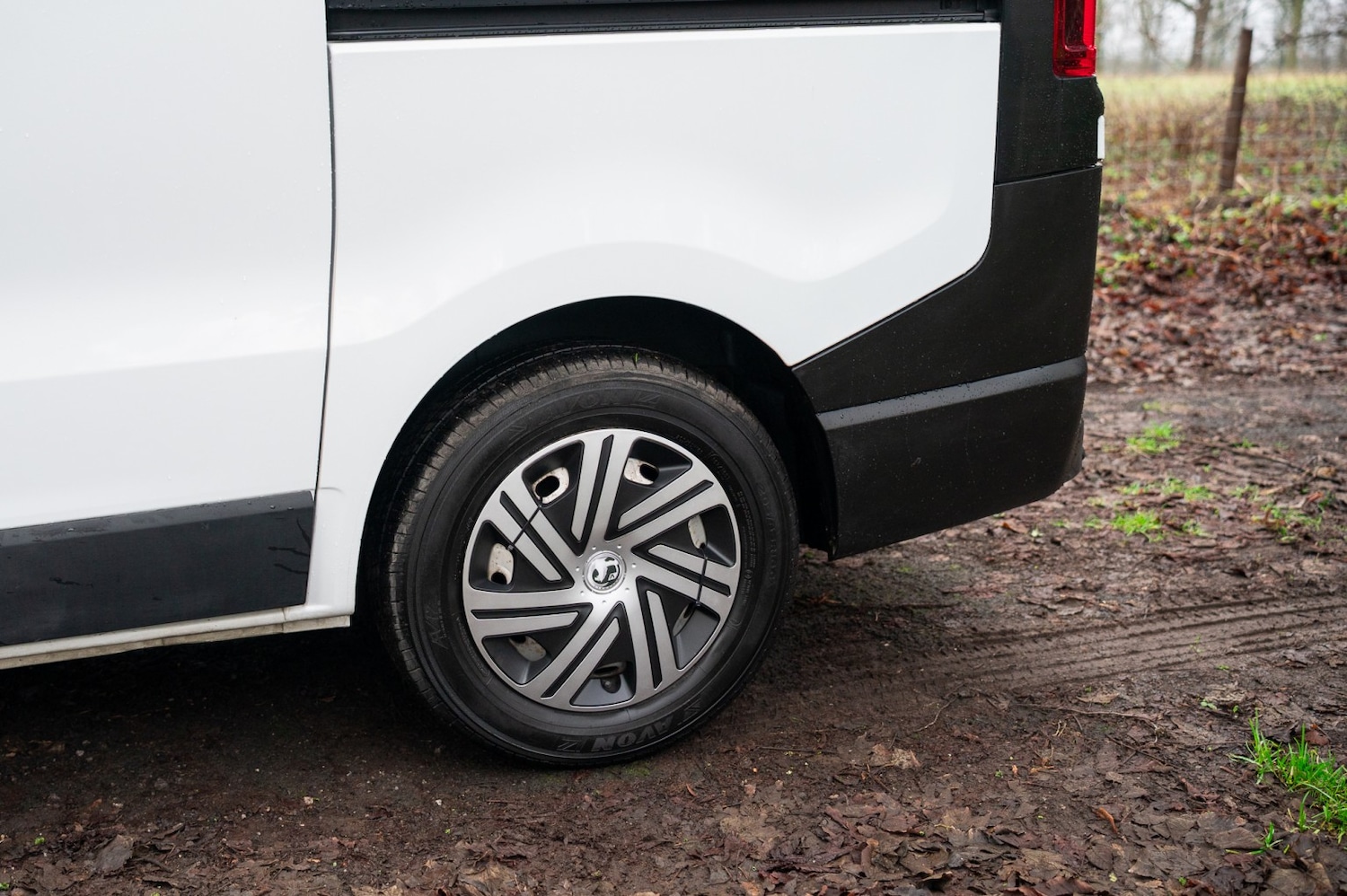 Used Vauxhall Vivaro 2019 for sale - 77264465: Photo 10