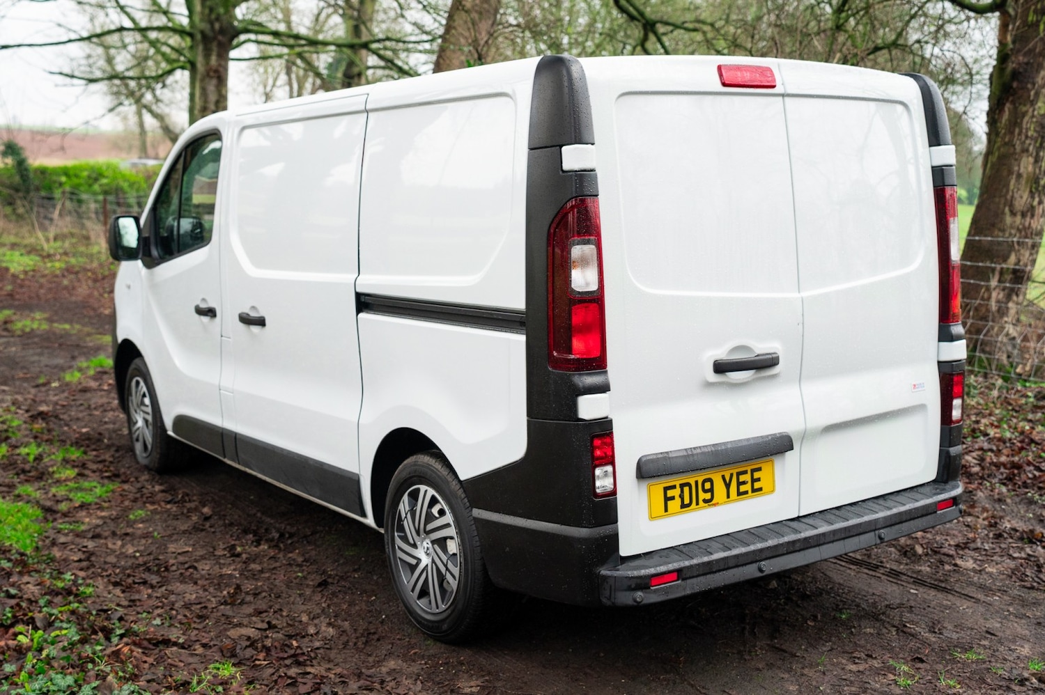 Used Vauxhall Vivaro 2019 for sale - 77264465: Photo 14