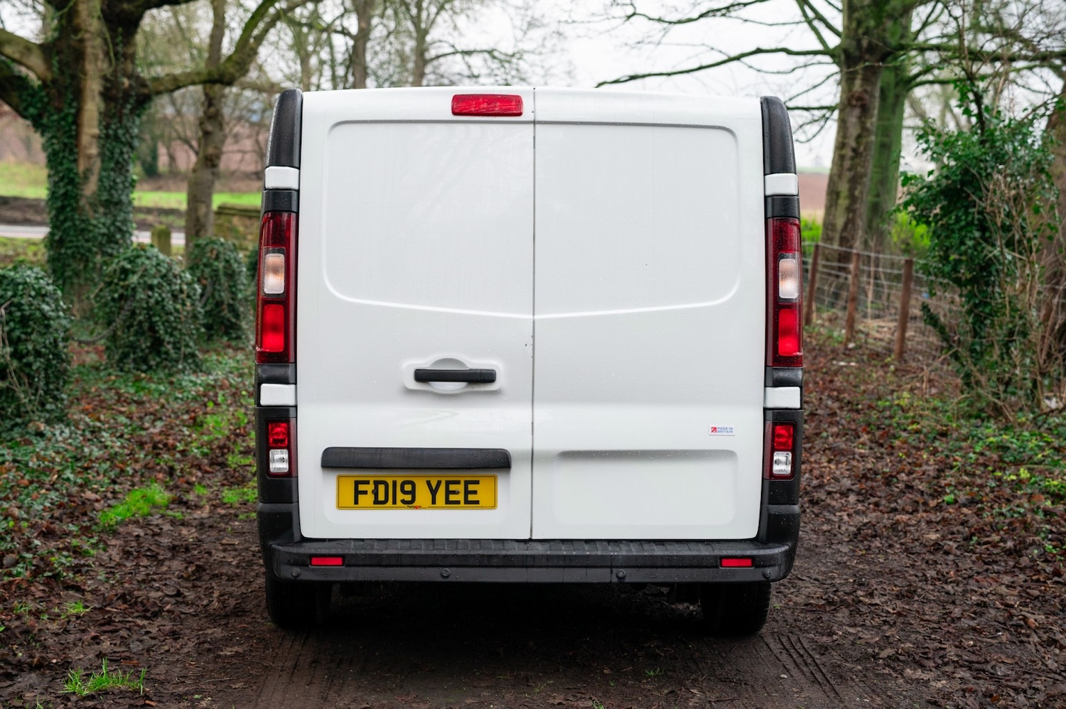 Used Vauxhall Vivaro 2019 for sale - 77264465: Photo 15