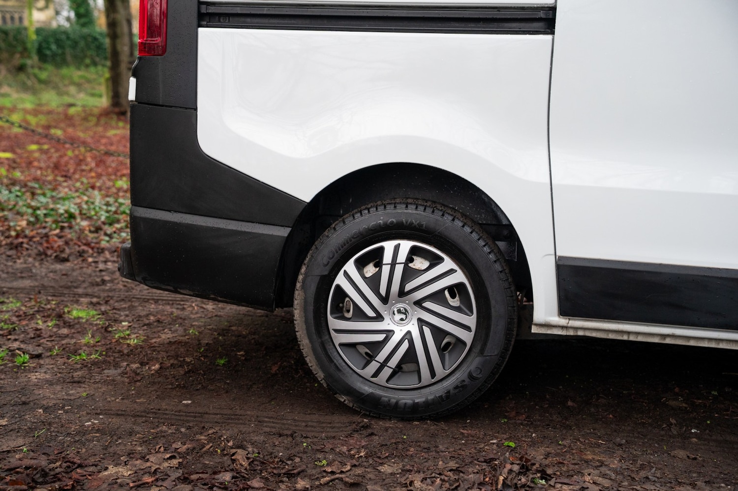 Used Vauxhall Vivaro 2019 for sale - 77264465: Photo 18