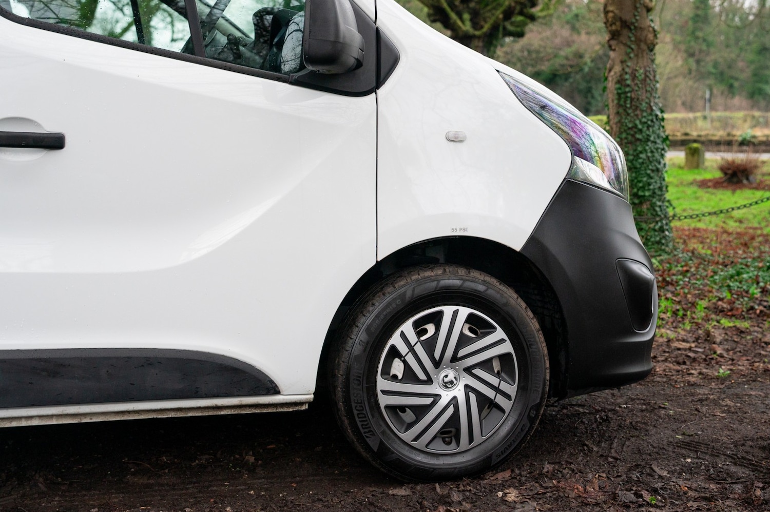 Used Vauxhall Vivaro 2019 for sale - 77264465: Photo 19