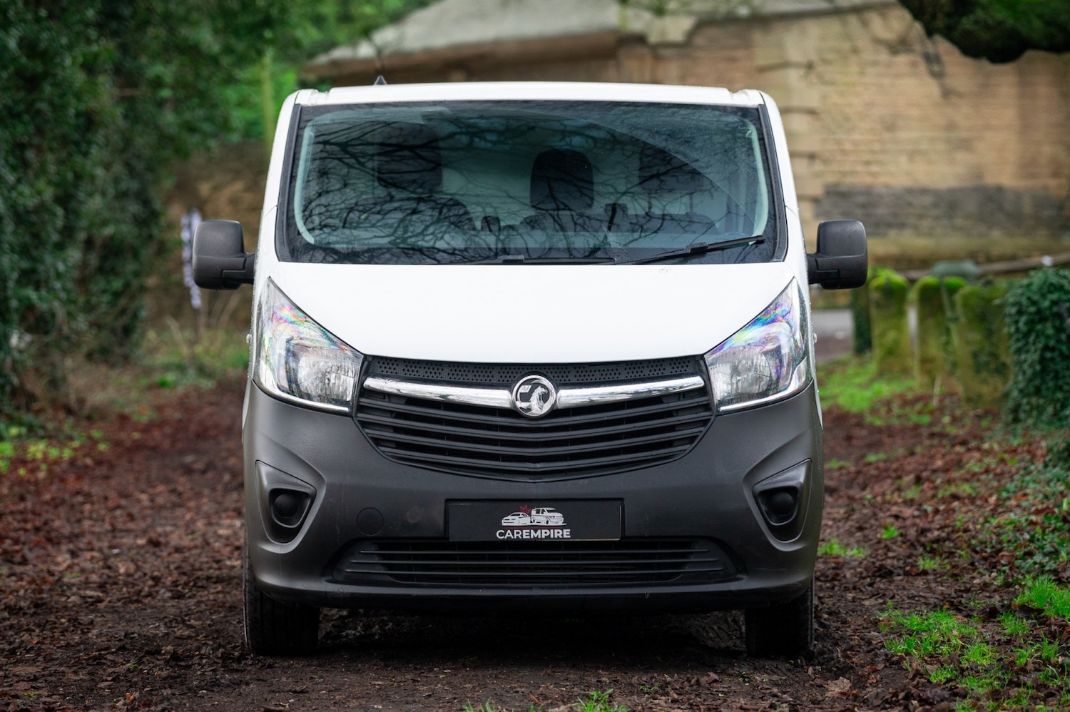 Used Vauxhall Vivaro 2019 for sale - 77264465: Photo 2