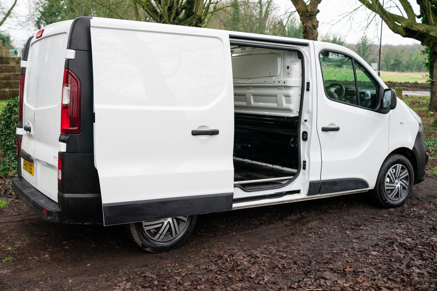 Used Vauxhall Vivaro 2019 for sale - 77264465: Photo 20