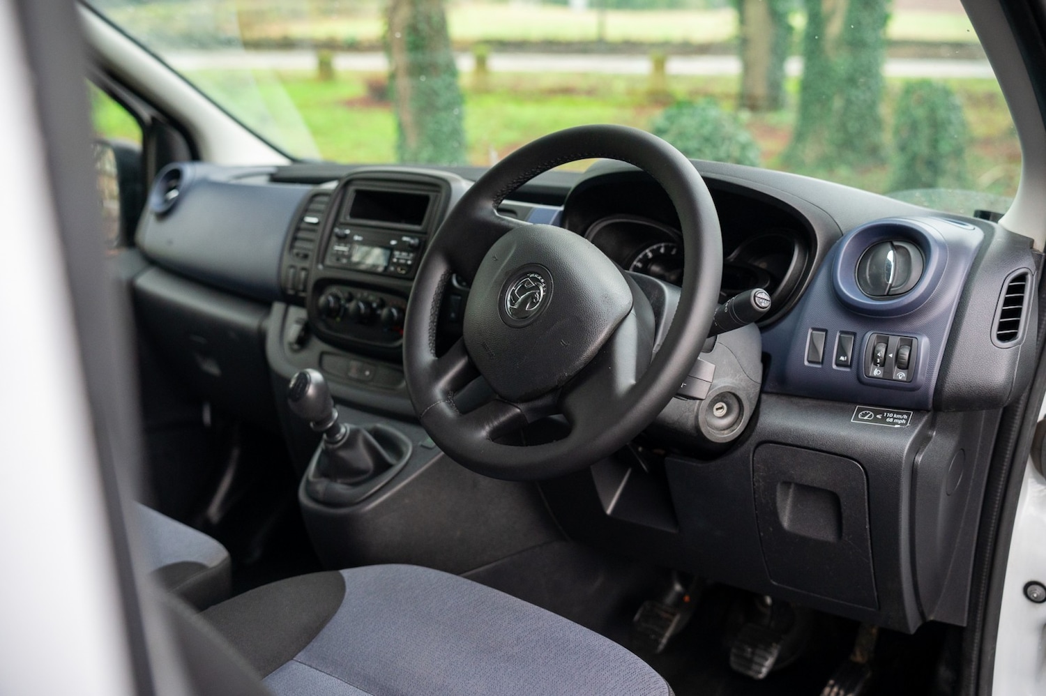 Used Vauxhall Vivaro 2019 for sale - 77264465: Photo 21