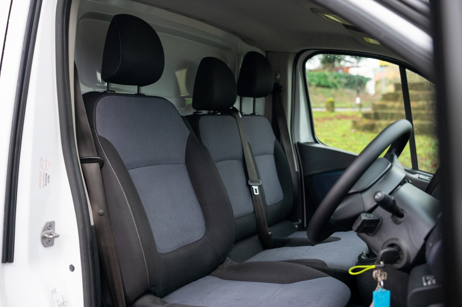 Used Vauxhall Vivaro 2019 for sale - 77264465: Photo 24