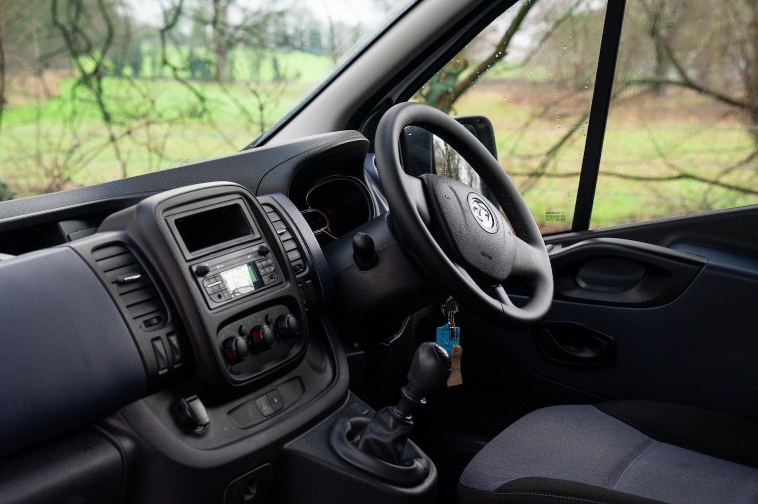 Used Vauxhall Vivaro 2019 for sale - 77264465: Photo 26