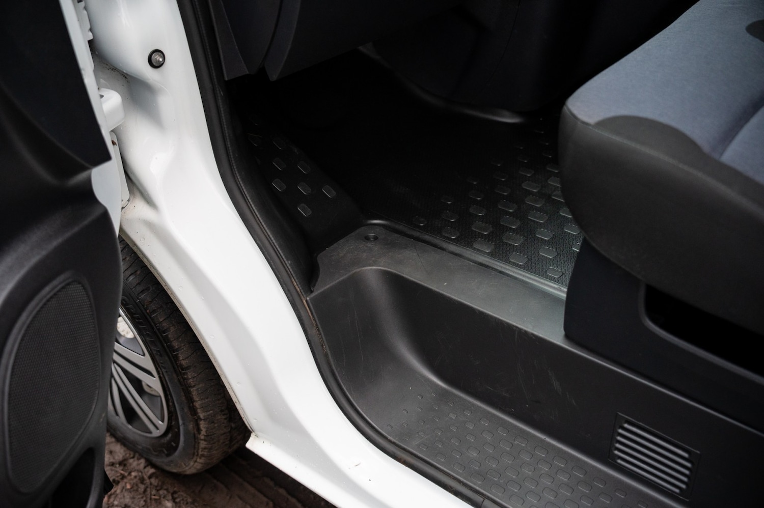 Used Vauxhall Vivaro 2019 for sale - 77264465: Photo 29