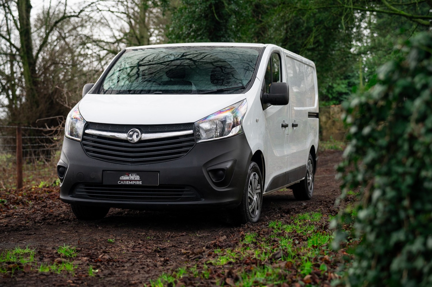 Used Vauxhall Vivaro 2019 for sale - 77264465: Photo 3