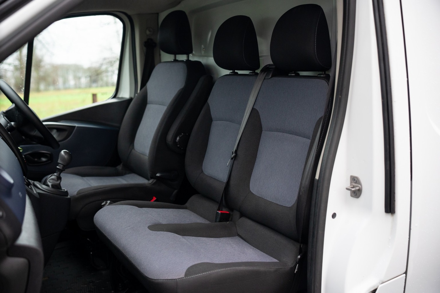 Used Vauxhall Vivaro 2019 for sale - 77264465: Photo 31