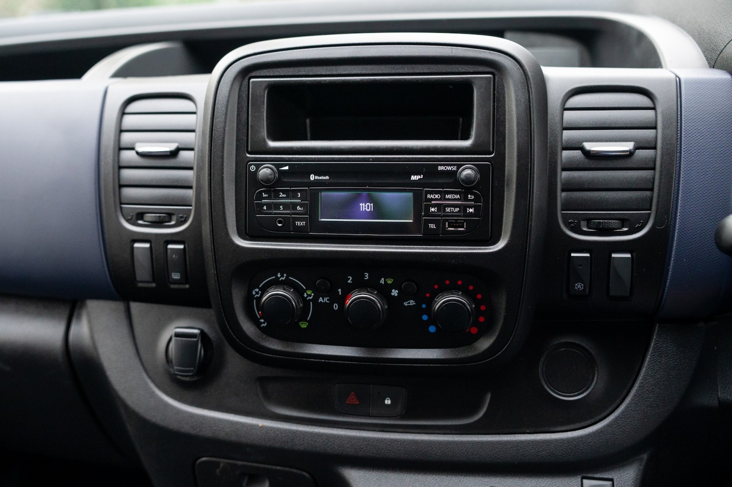 Used Vauxhall Vivaro 2019 for sale - 77264465: Photo 33