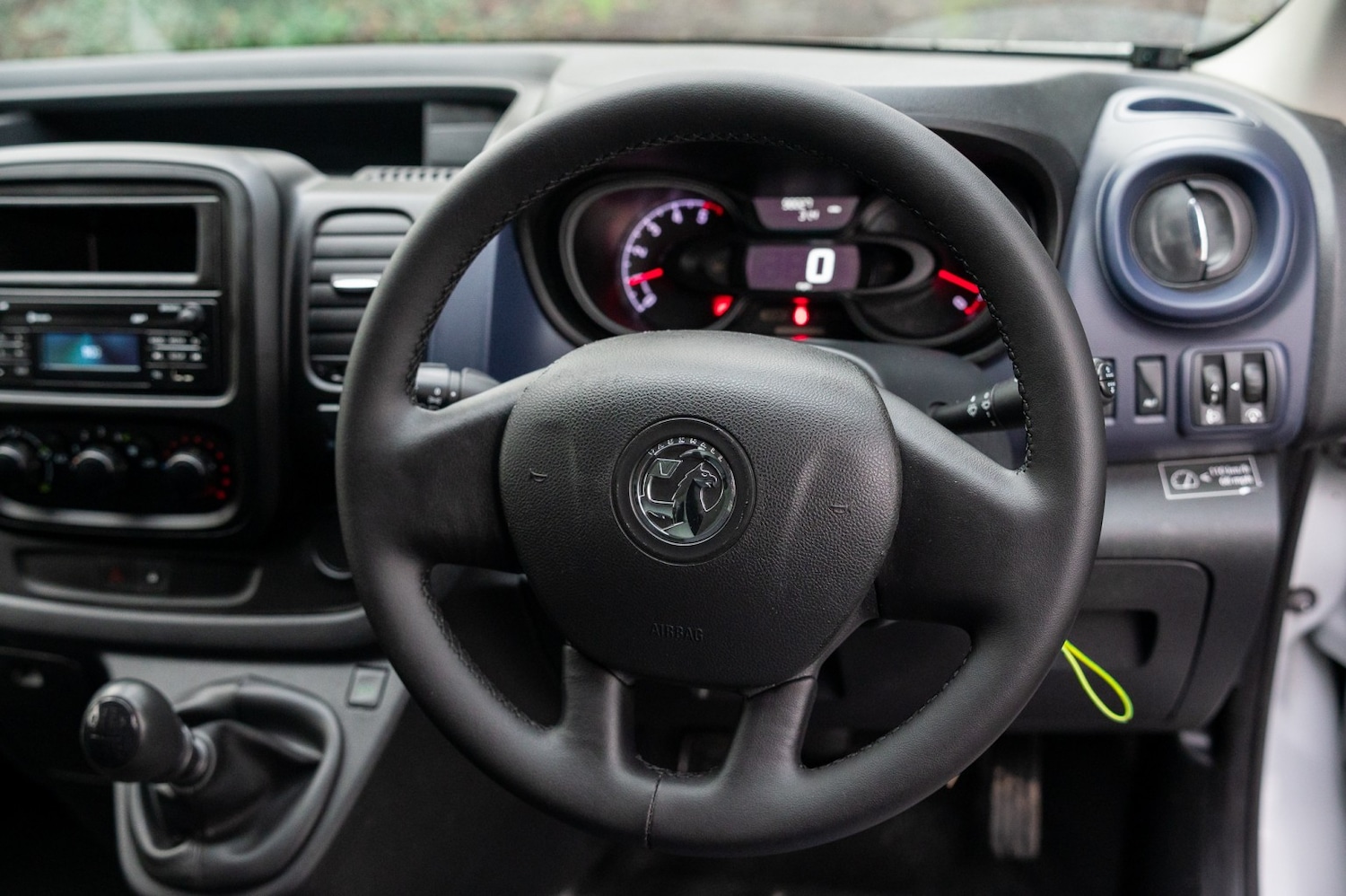 Used Vauxhall Vivaro 2019 for sale - 77264465: Photo 39