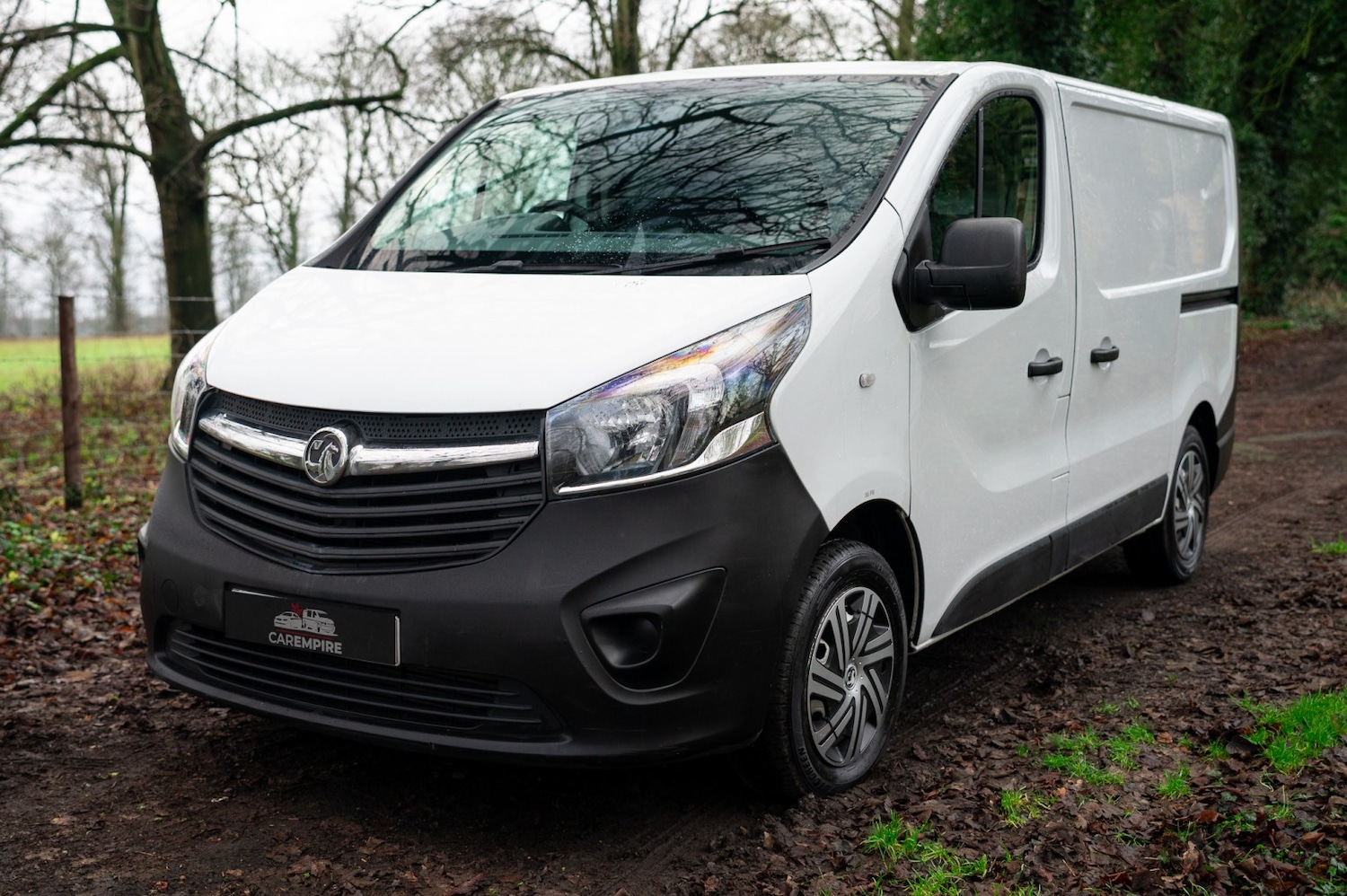 Used Vauxhall Vivaro 2019 for sale - 77264465: Photo 4