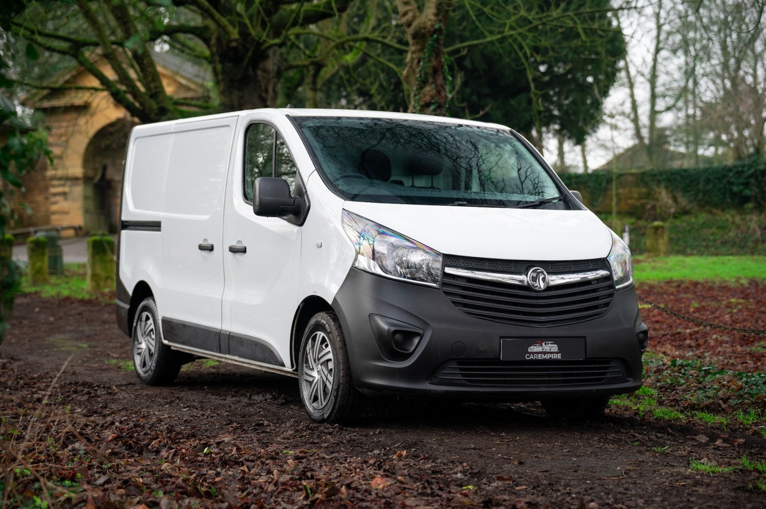 Used Vauxhall Vivaro 2019 for sale - 77264465: Photo 5