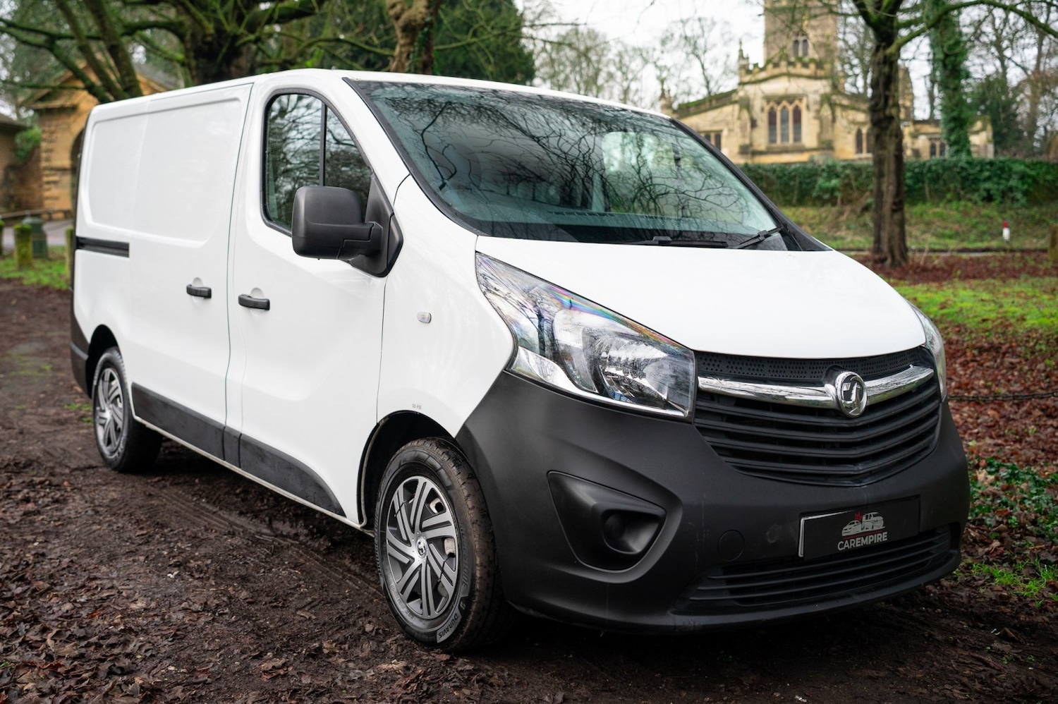 Used Vauxhall Vivaro 2019 for sale - 77264465: Photo 7