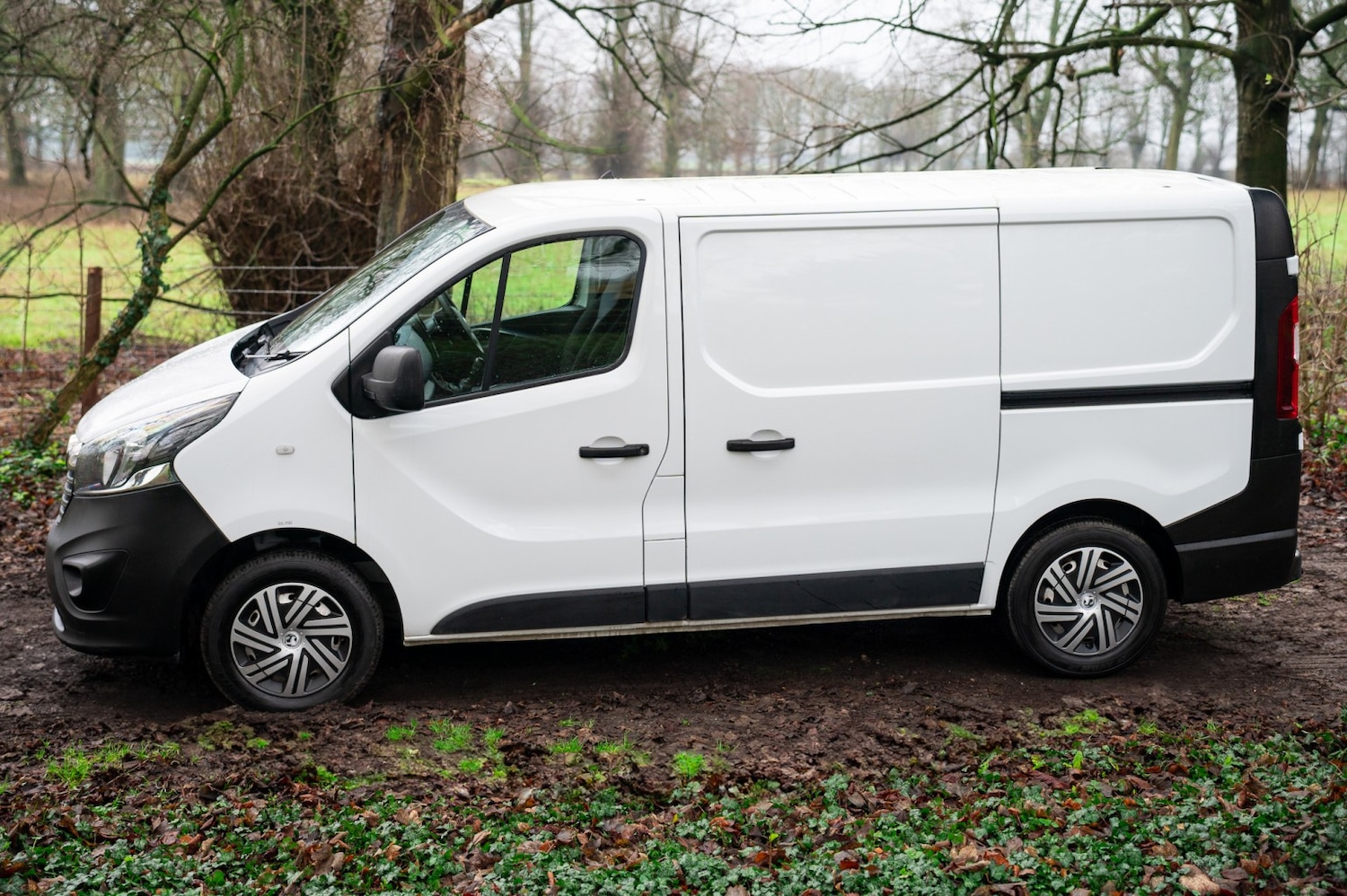 Used Vauxhall Vivaro 2019 for sale - 77264465: Photo 8
