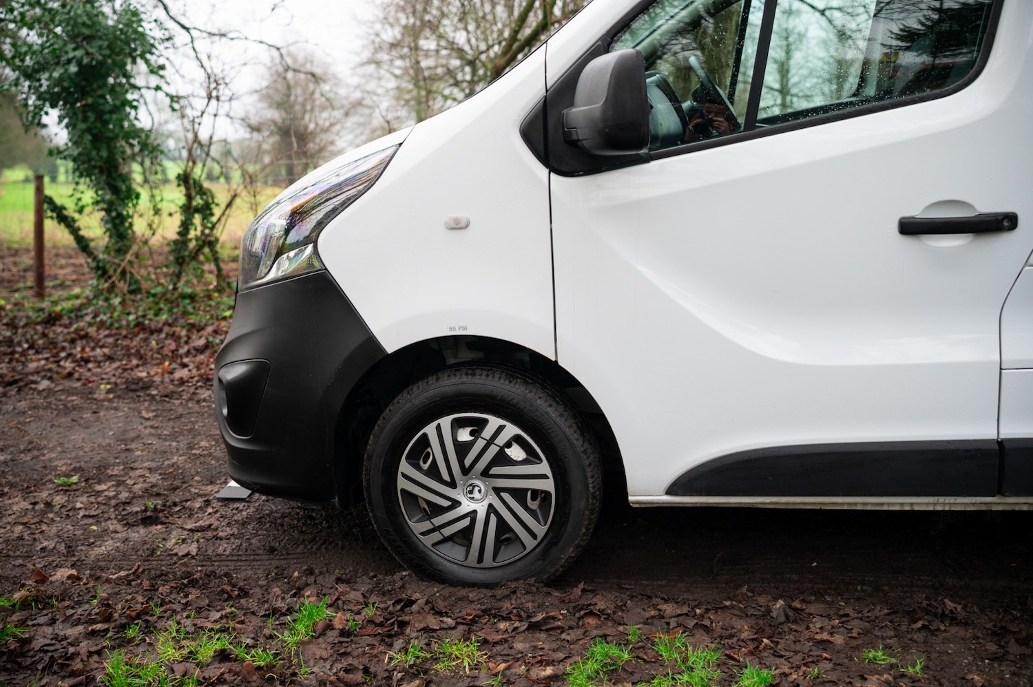 Used Vauxhall Vivaro 2019 for sale - 77264465: Photo 9